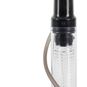 Penispumpe/Masturbator âVibrating Multi Pumpâ